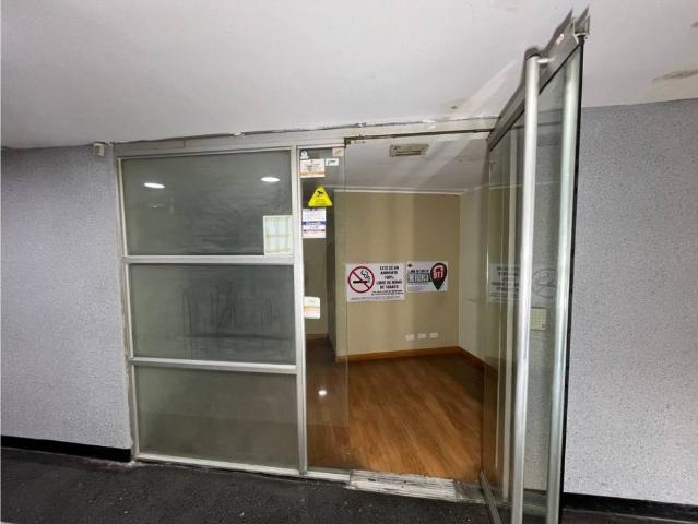 Exclusiva oficina en alquiler Nueva Caracas, Venezuela