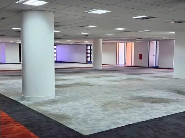 Oficina de alto standing en alquiler Nueva Caracas, Venezuela