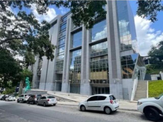 Oficina de alto standing en alquiler Nueva Caracas, Venezuela