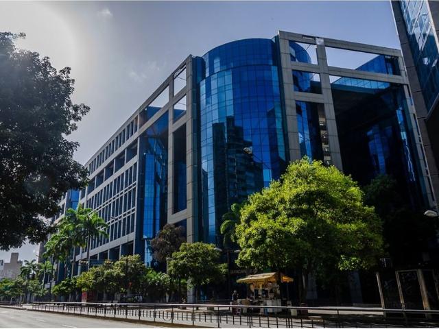 Oficina de alto standing en alquiler Nueva Caracas, Distrito Capital