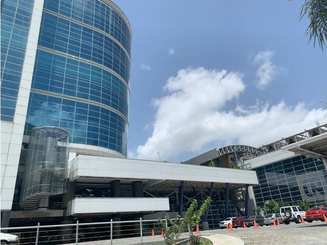 Oficina de lujo en alquiler Nueva Caracas, Venezuela