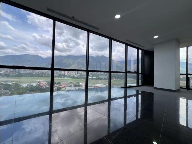 Oficina de alto standing en alquiler Nueva Caracas, Distrito Capital