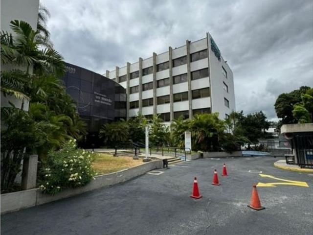 Oficina de alto standing en alquiler Nueva Caracas, Distrito Capital