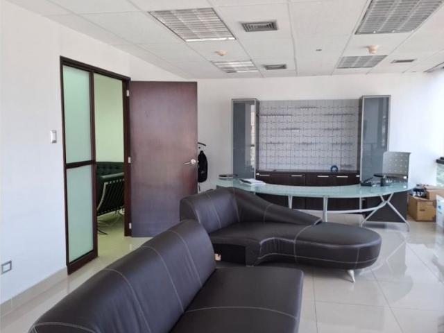 Oficina de alto standing en alquiler Nueva Caracas, Distrito Capital