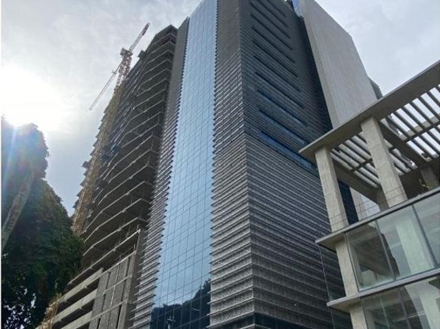 Oficina de alto standing en alquiler Nueva Caracas, Venezuela