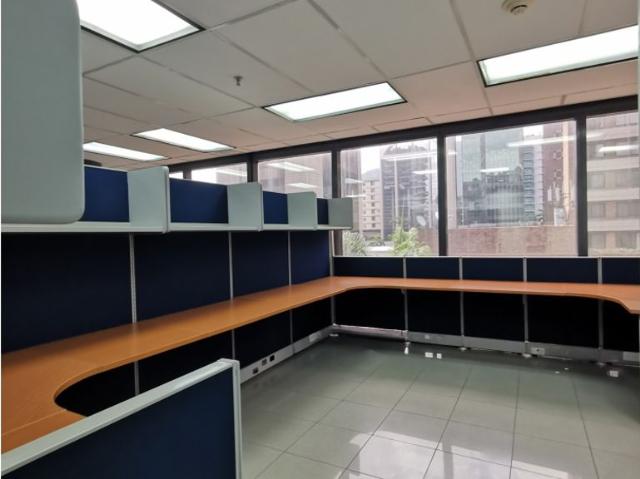 Exclusiva oficina en alquiler Nueva Caracas, Venezuela