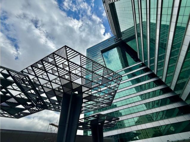 Oficina de alto standing en alquiler Nueva Caracas, Distrito Capital
