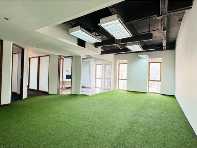 Oficina de alto standing en alquiler Nueva Caracas, Distrito Capital