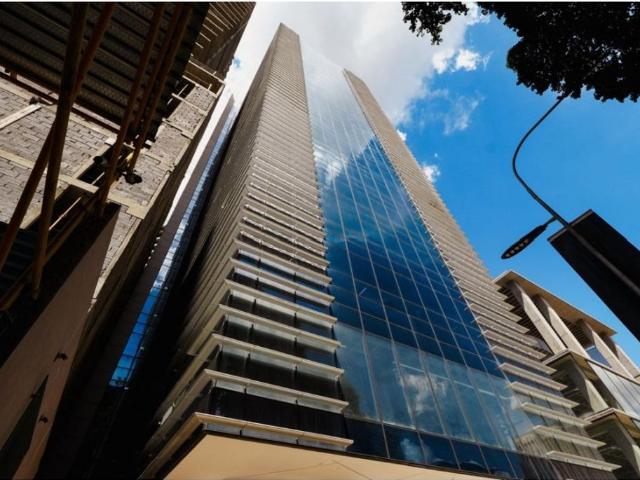 Exclusiva oficina en alquiler Nueva Caracas, Distrito Capital