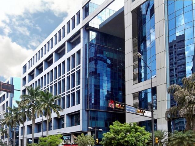 Oficina de alto standing en alquiler Nueva Caracas, Distrito Capital
