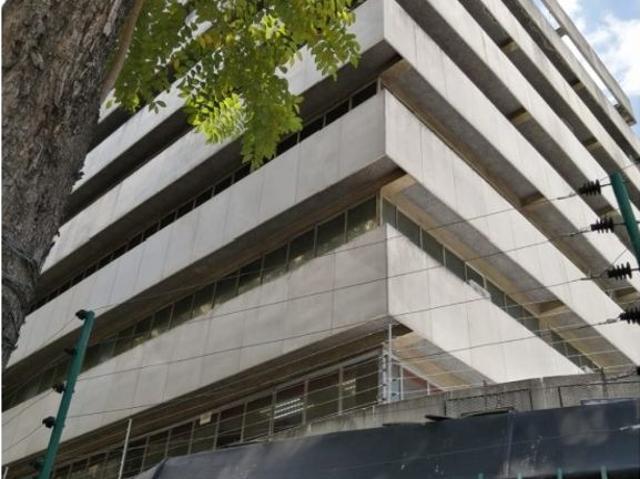 Oficina de alto standing en alquiler Nueva Caracas, Distrito Capital