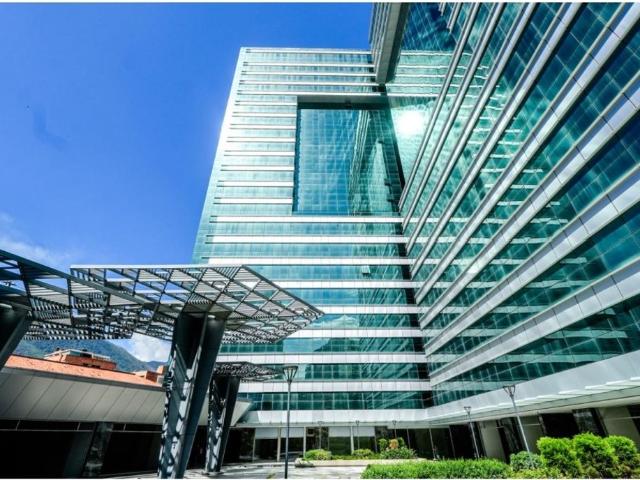 Oficina de lujo en alquiler Nueva Caracas, Venezuela