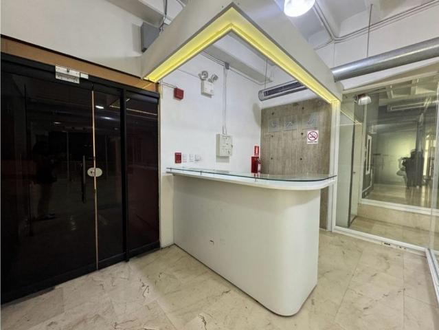 Oficina de alto standing en alquiler Nueva Caracas, Distrito Capital
