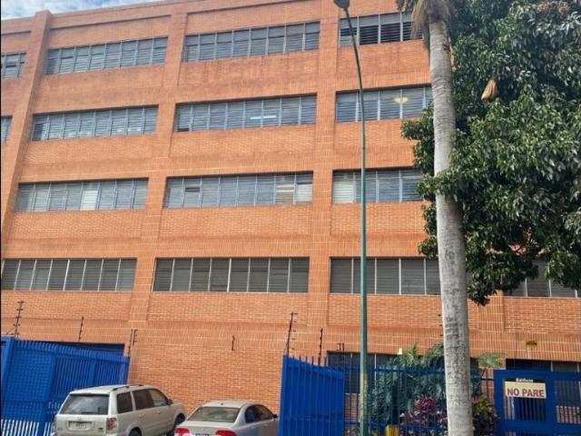 Oficina de alto standing en alquiler Nueva Caracas, Distrito Capital