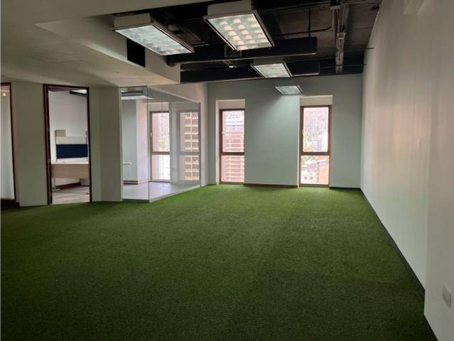 Exclusiva oficina en alquiler Nueva Caracas, Venezuela