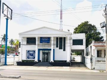 Oficina de alto standing en alquiler Tampico, México