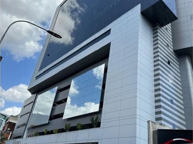 Oficina de alto standing en venta Nueva Caracas, Distrito Capital