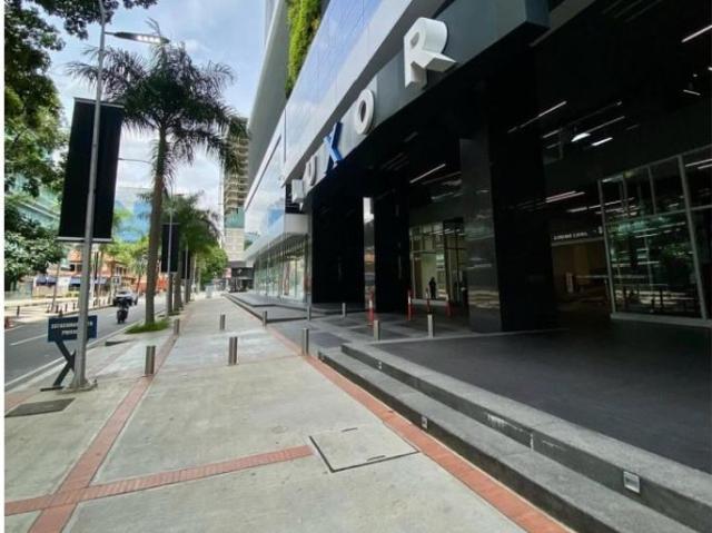 Oficina de lujo en venta Nueva Caracas, Venezuela