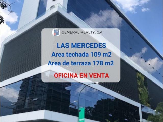 Oficina de alto standing en venta Nueva Caracas, Venezuela