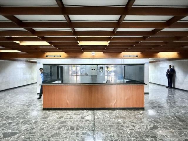 Oficina de alto standing en venta Nueva Caracas, Venezuela