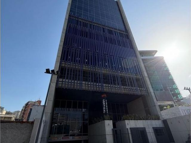 Oficina de alto standing en venta Nueva Caracas, Distrito Capital