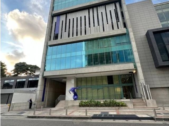 Exclusiva oficina en venta Nueva Caracas, Distrito Capital