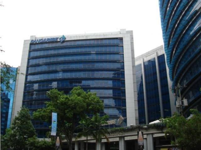 Exclusiva oficina en venta Nueva Caracas, Distrito Capital