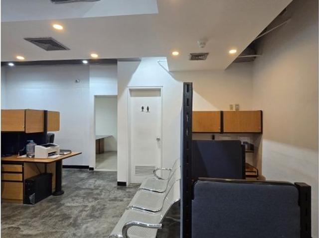 Oficina de lujo en venta Nueva Caracas, Distrito Capital