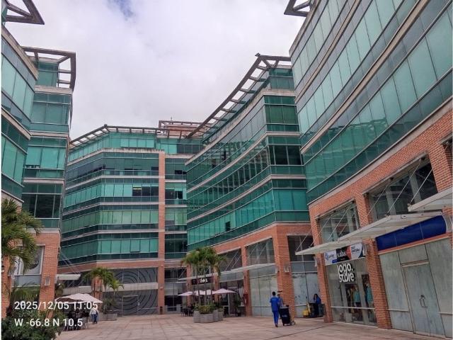 Oficina de lujo en venta Nueva Caracas, Distrito Capital