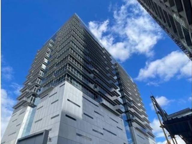 Oficina de alto standing en venta Nueva Caracas, Venezuela