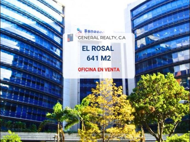 Oficina de lujo en venta Nueva Caracas, Venezuela