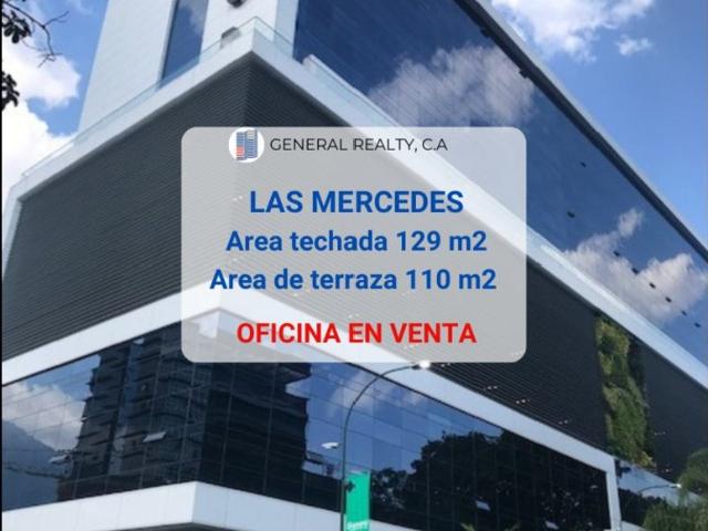 Oficina de alto standing en venta Nueva Caracas, Venezuela