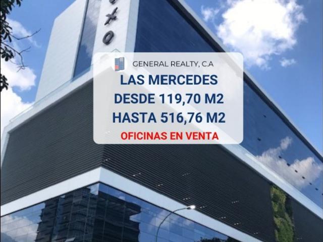 Oficina de lujo en venta Nueva Caracas, Venezuela
