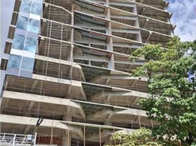 Oficina de alto standing en venta Nueva Caracas, Venezuela