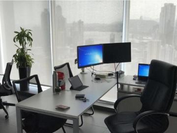 Oficina de alto standing en venta Ciudad de Panamá, Panamá