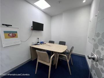 Oficina de alto standing en venta Bogotá, Bogotá D.C