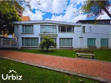 Oficina de alto standing en venta Bogotá, Bogotá D.C
