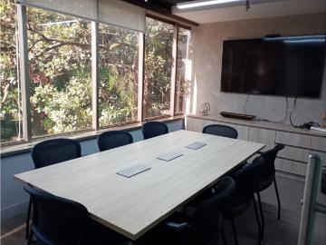 Oficina de alto standing en venta Medellín, Departamento de Antioquia