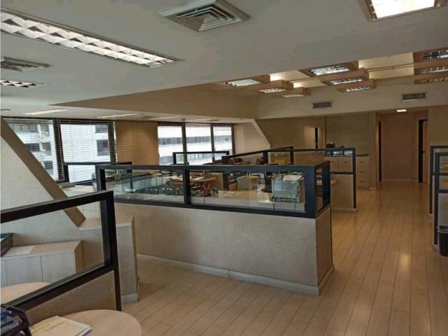 Oficina de alto standing en venta Nueva Caracas, Venezuela
