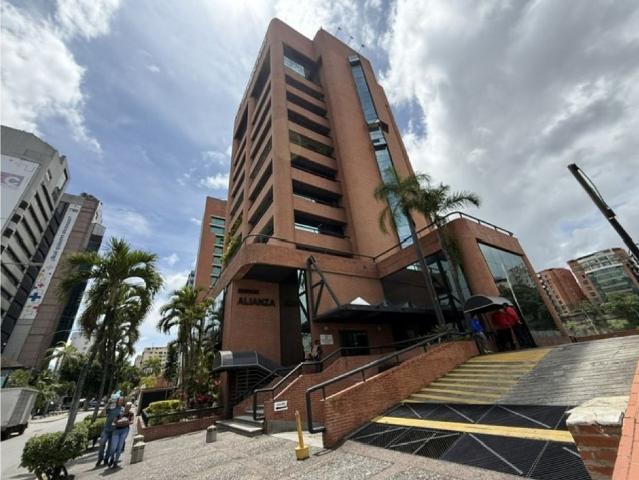 Oficina de alto standing en venta Nueva Caracas, Venezuela