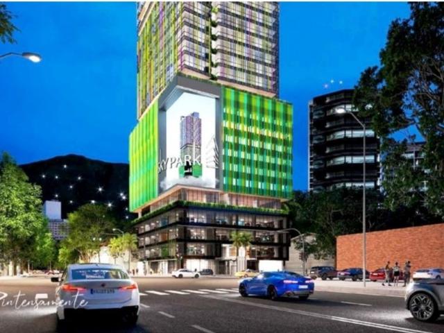 Oficina de alto standing en venta Nueva Caracas, Venezuela