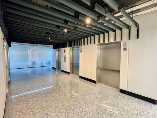 Oficina de alto standing en venta Nueva Caracas, Venezuela