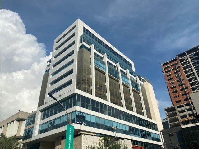 Oficina de alto standing en venta Nueva Caracas, Venezuela