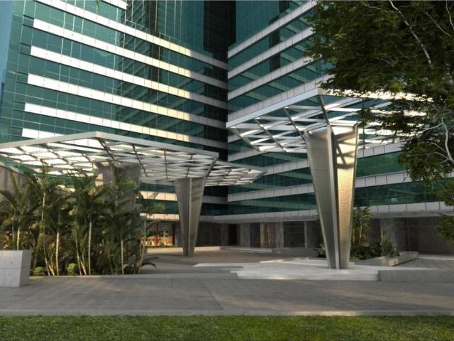 Oficina de alto standing en venta Nueva Caracas, Venezuela