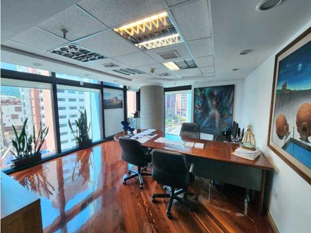 Oficina de alto standing en venta Nueva Caracas, Venezuela
