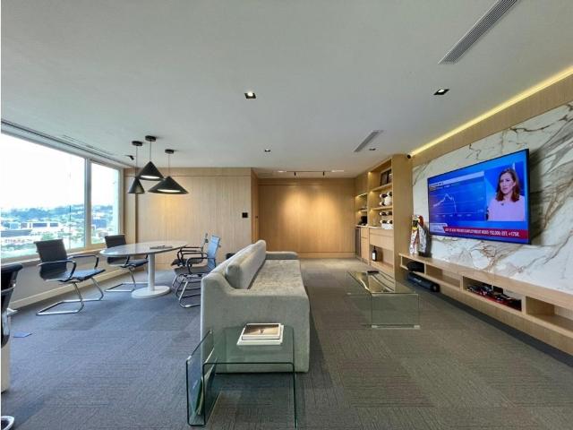 Oficina de alto standing en venta Nueva Caracas, Venezuela