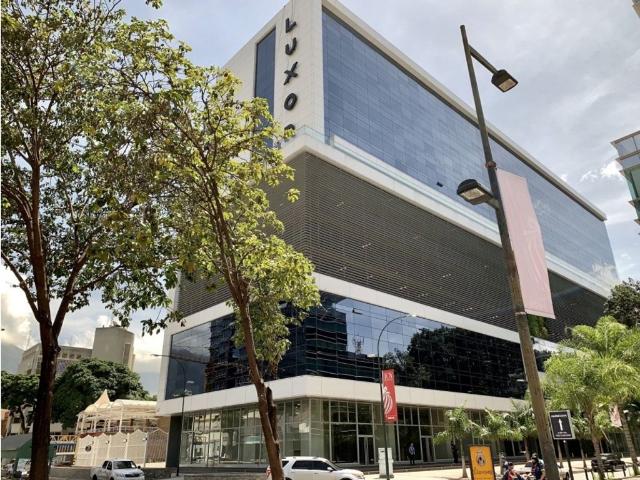 Oficina de alto standing en venta Nueva Caracas, Venezuela