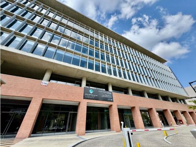 Oficina de alto standing en venta Nueva Caracas, Venezuela