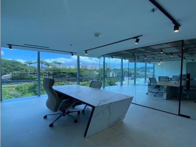 Oficina de alto standing en venta Nueva Caracas, Venezuela