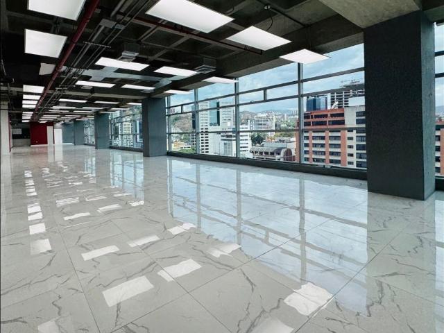 Oficina de alto standing en venta Nueva Caracas, Venezuela
